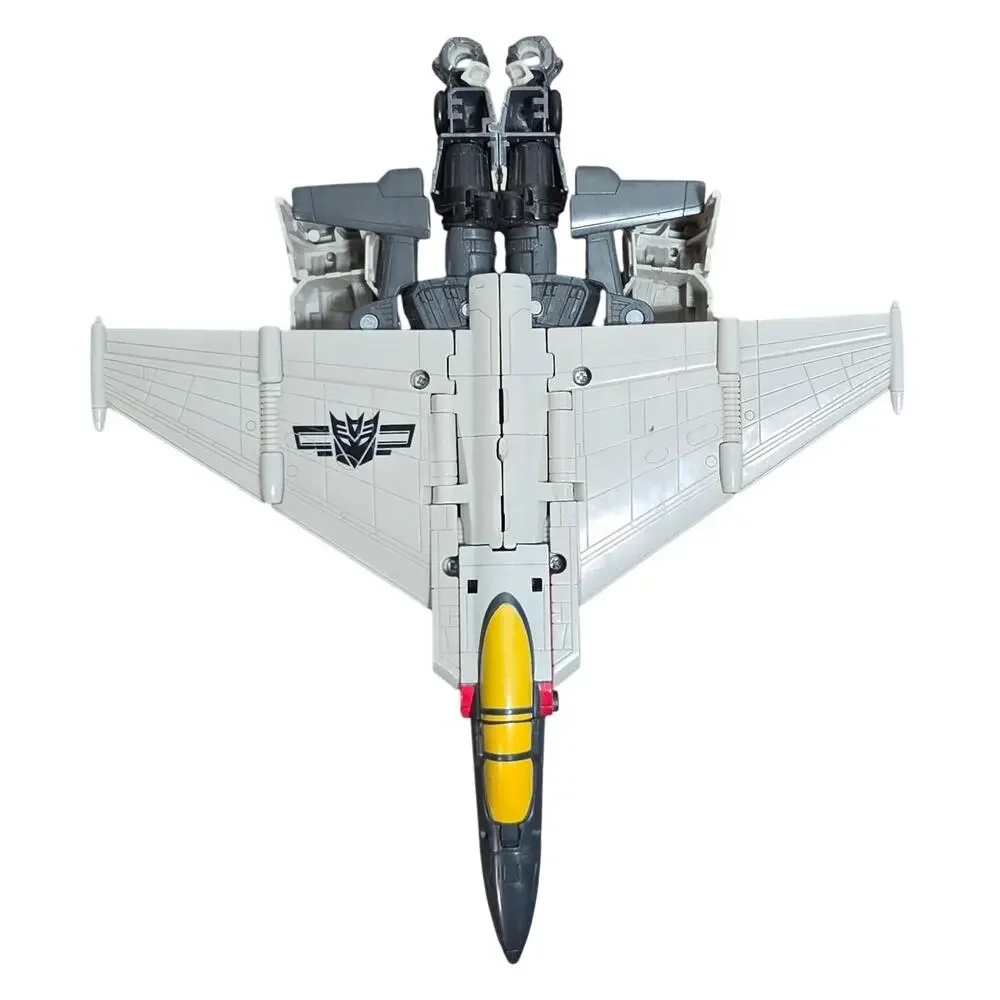 Transformers Blitzwing Energon Igniters Nitro Series #E2803 Pre-owned